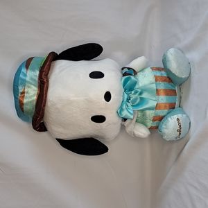 Sanrio - Pochacco Happy Birthday Outfit Plushie from Japan